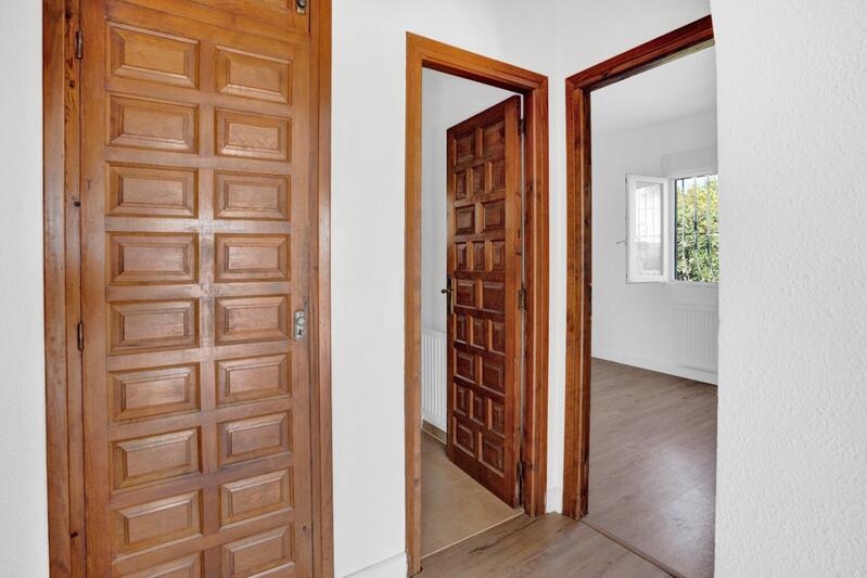 2 chambre Villa à vendre