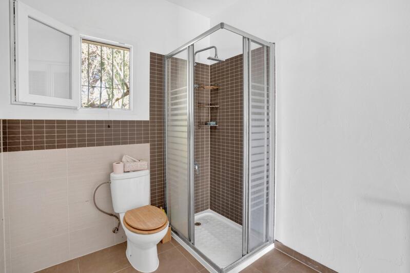 2 chambre Villa à vendre