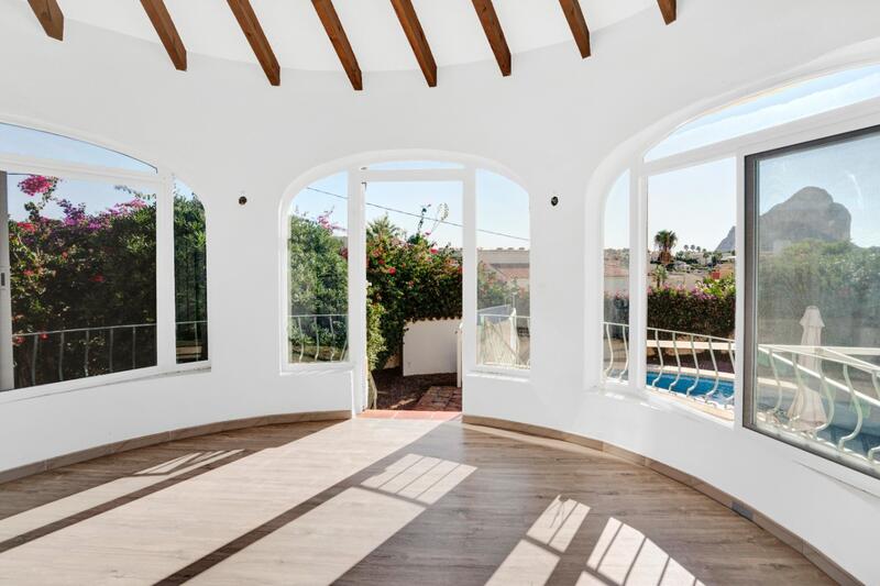 2 chambre Villa à vendre