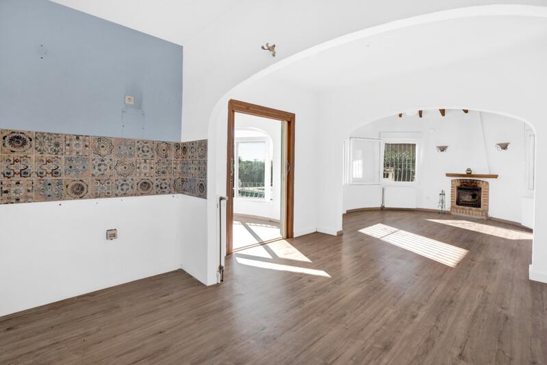 2 chambre Villa à vendre