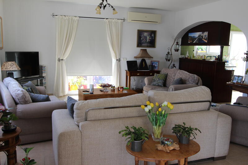 3 Cuarto Villa en venta