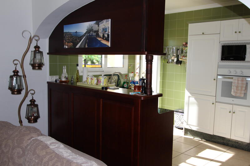 3 Cuarto Villa en venta