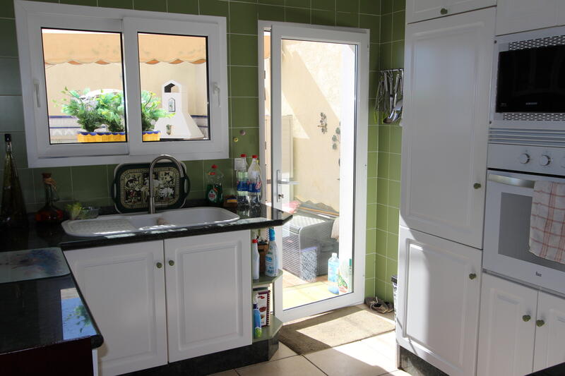 3 Cuarto Villa en venta