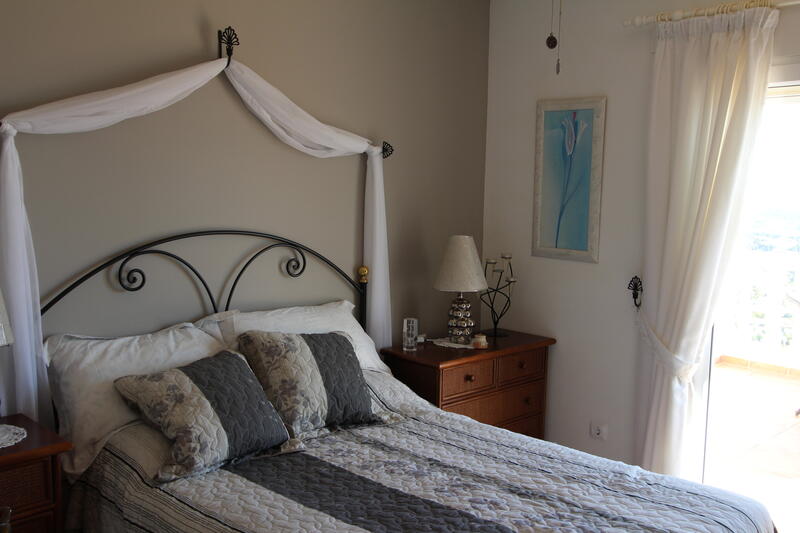 3 Cuarto Villa en venta