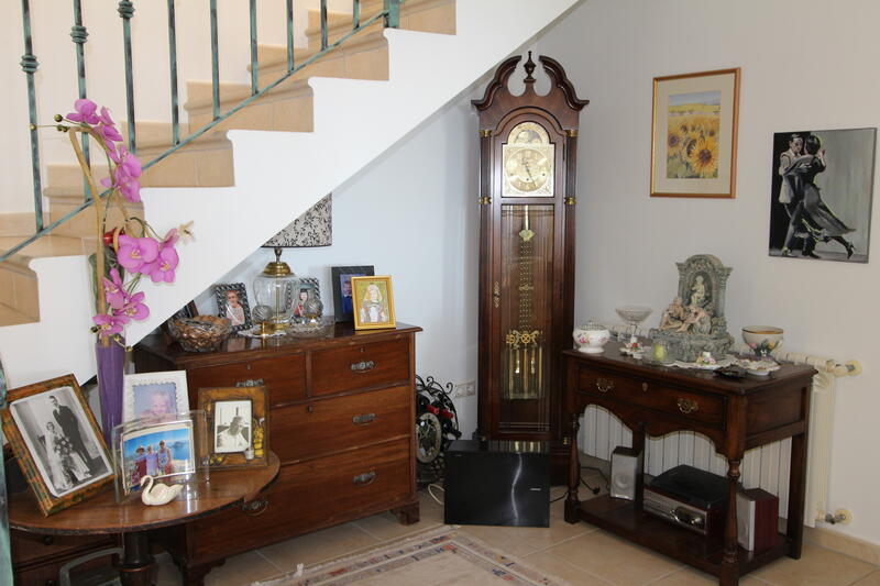 3 Cuarto Villa en venta