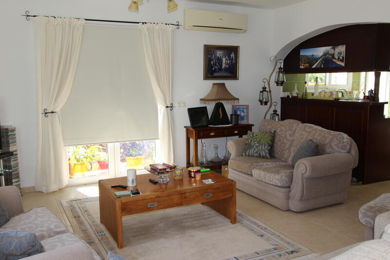 3 Cuarto Villa en venta