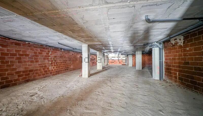 Erhvervsejendom til salg i Calpe, Alicante