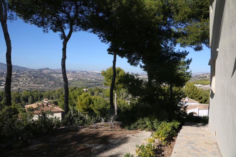 4 Cuarto Villa en venta