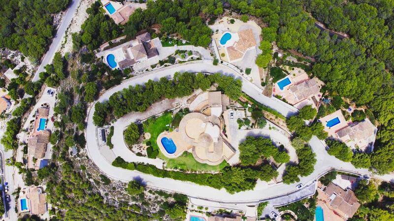 4 Cuarto Villa en venta