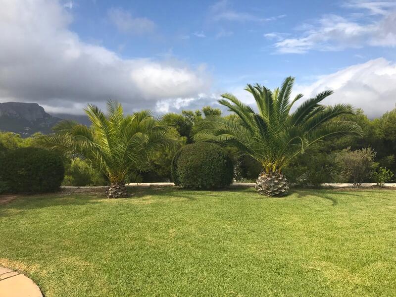 4 Cuarto Villa en venta