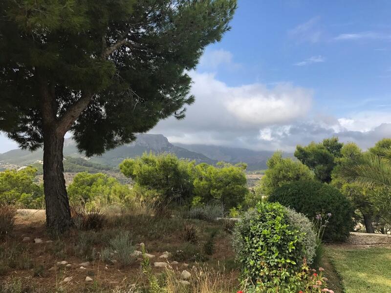 4 Cuarto Villa en venta