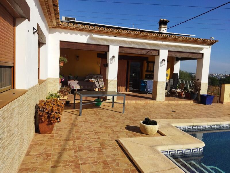 4 bedroom Villa for sale