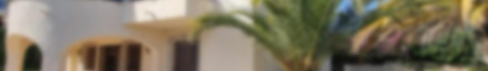 4 soverom Villa til salgs