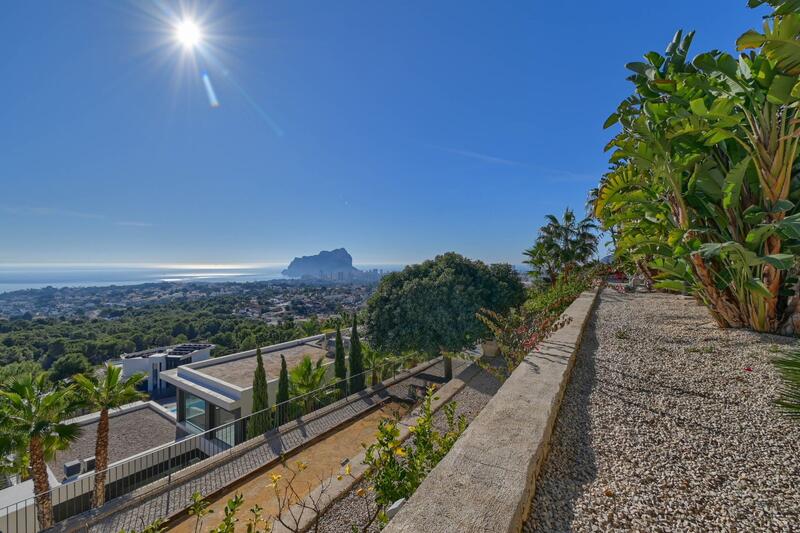 6 Cuarto Villa en venta