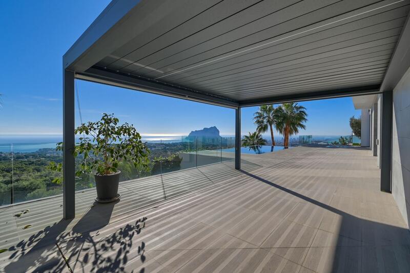 6 Cuarto Villa en venta