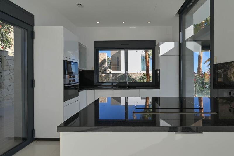 6 Cuarto Villa en venta