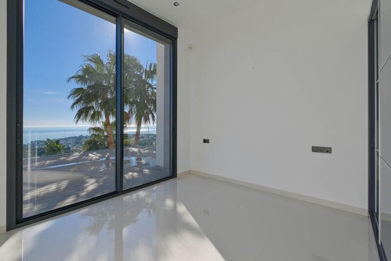 6 Cuarto Villa en venta