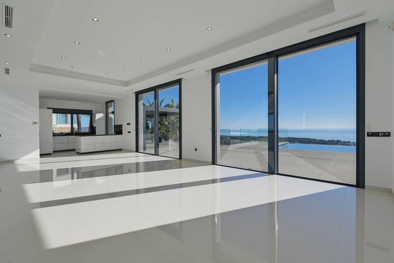 6 Cuarto Villa en venta