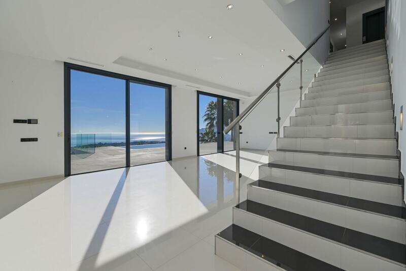 6 Cuarto Villa en venta