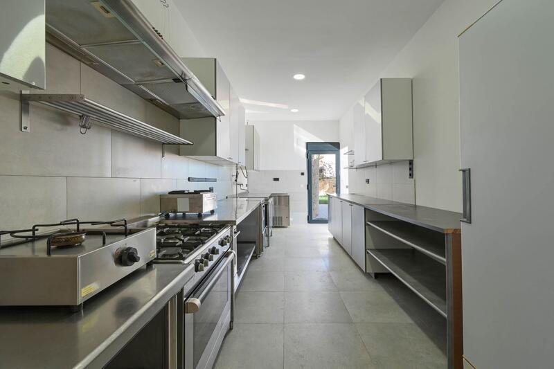 6 Cuarto Villa en venta