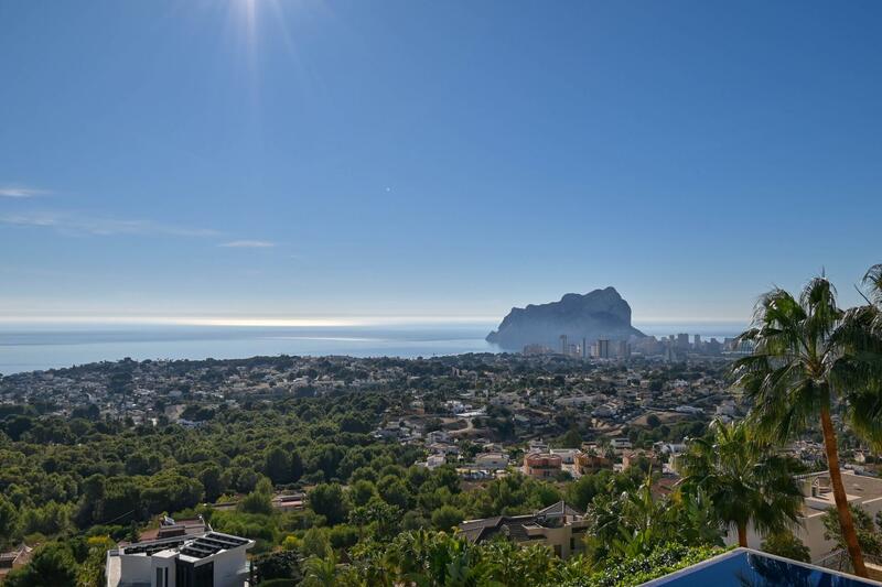 6 Cuarto Villa en venta