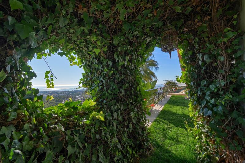 6 Cuarto Villa en venta