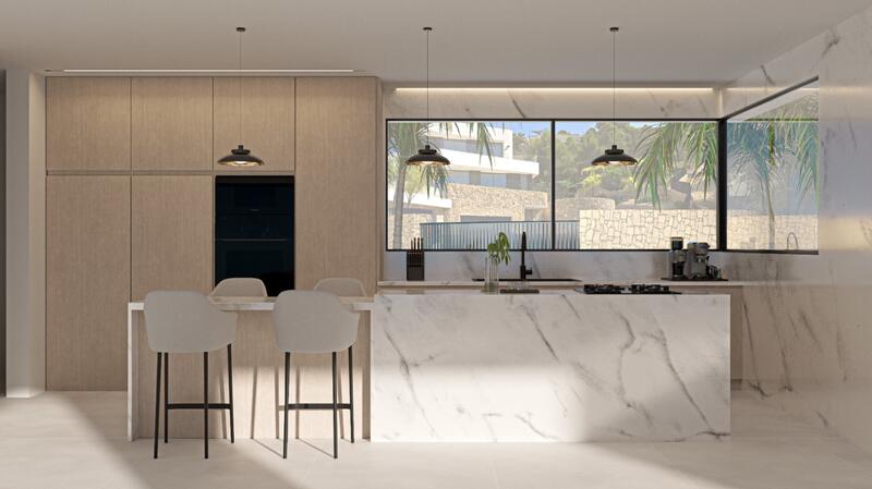 6 bedroom Villa for sale