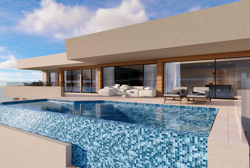 6 bedroom Villa for sale