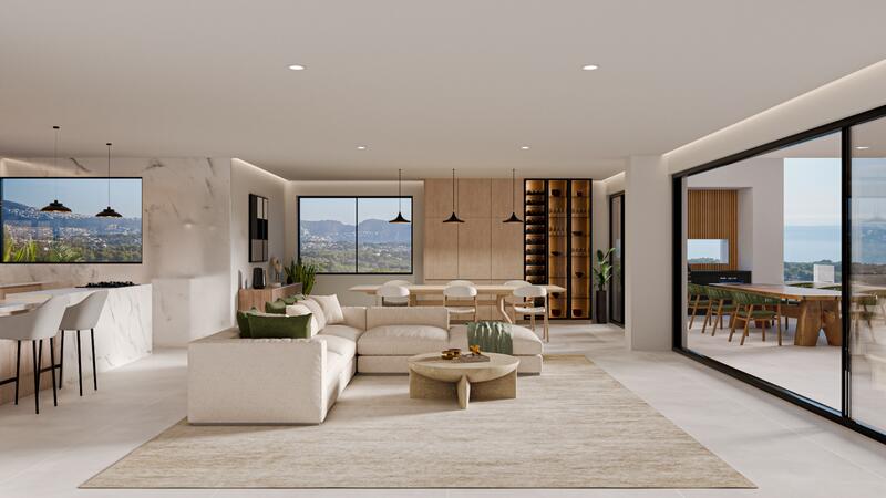 6 bedroom Villa for sale