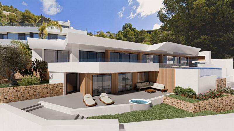 6 bedroom Villa for sale