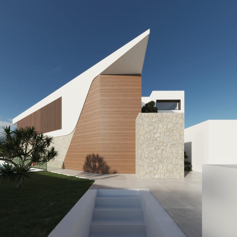 3 bedroom Villa for sale