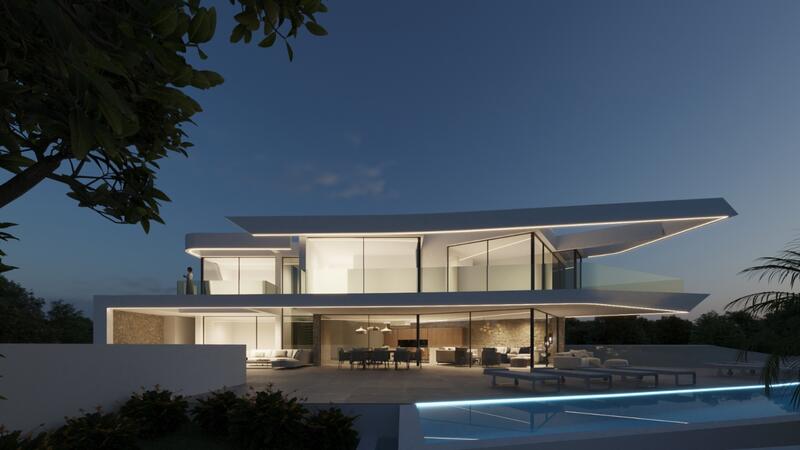 3 bedroom Villa for sale