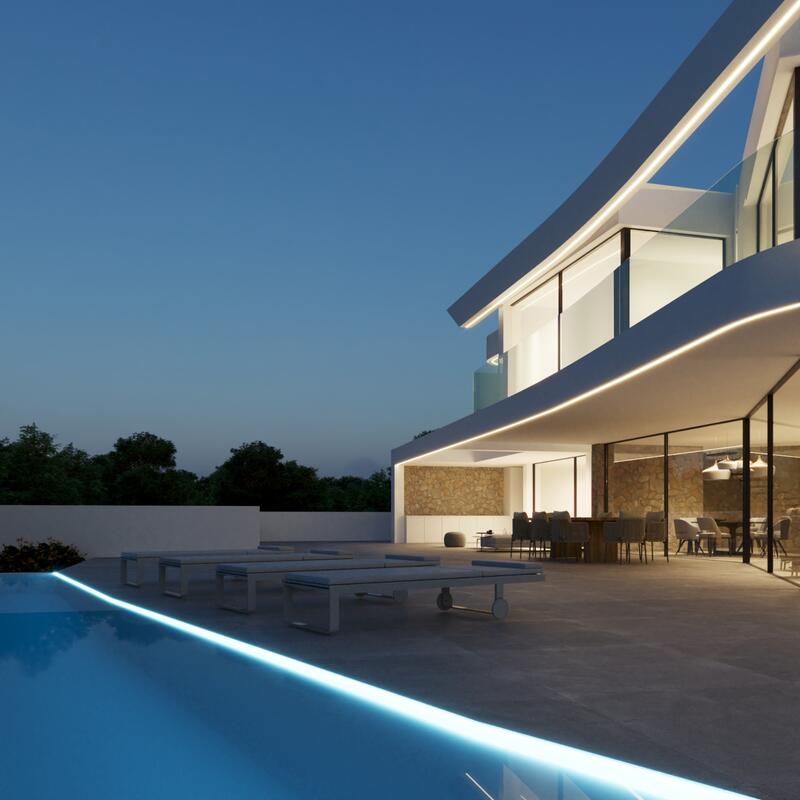 3 bedroom Villa for sale