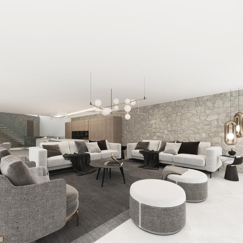 3 bedroom Villa for sale