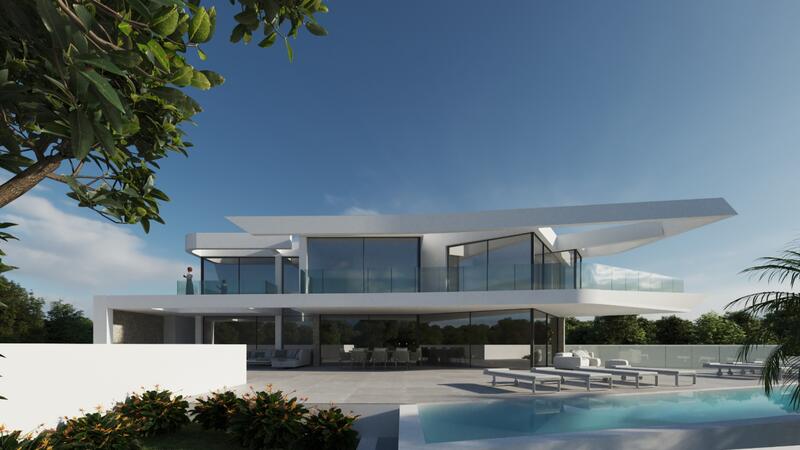 3 bedroom Villa for sale