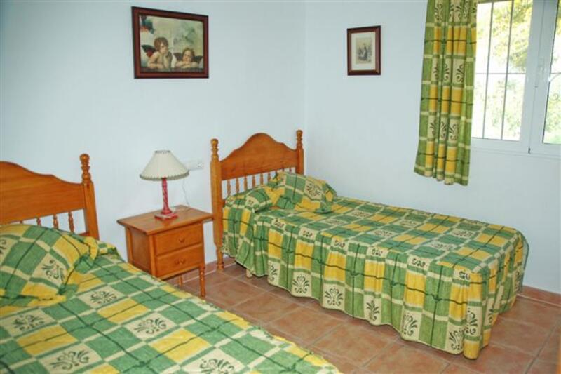 6 soveværelse Villa til salg