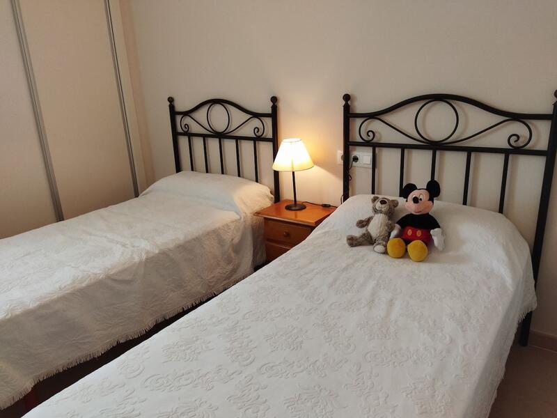 2 bedroom Apartment for sale