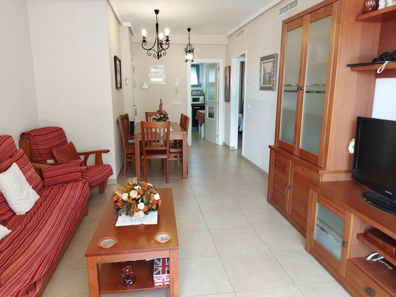 2 bedroom Apartment for sale
