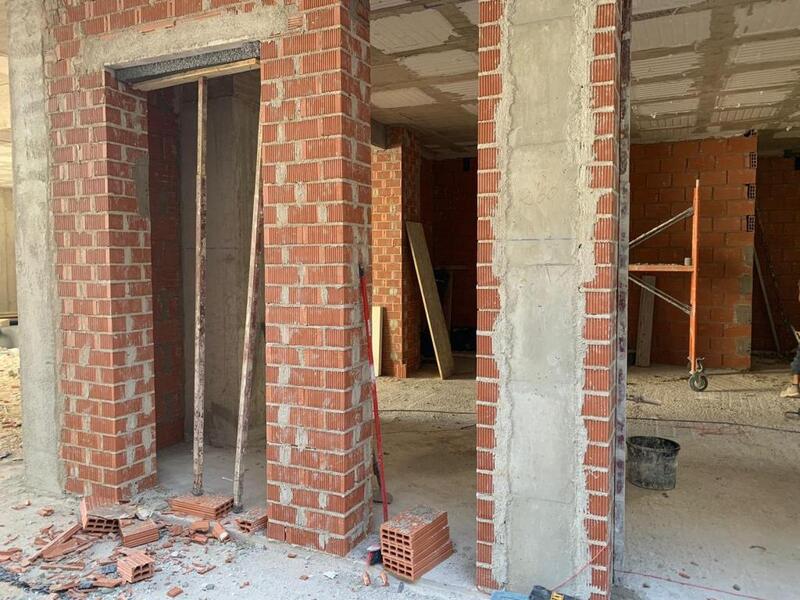 8 Cuarto Villa en venta