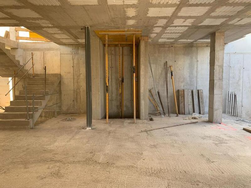 8 Cuarto Villa en venta