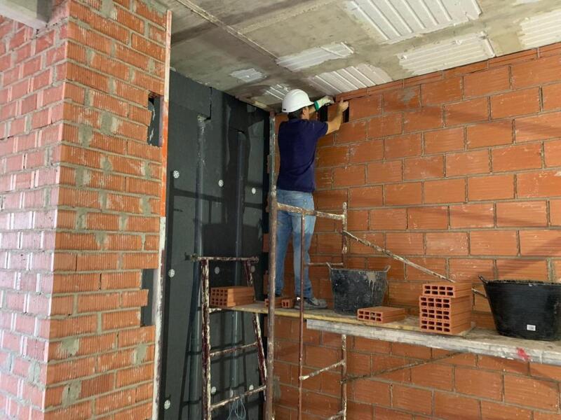 8 Cuarto Villa en venta