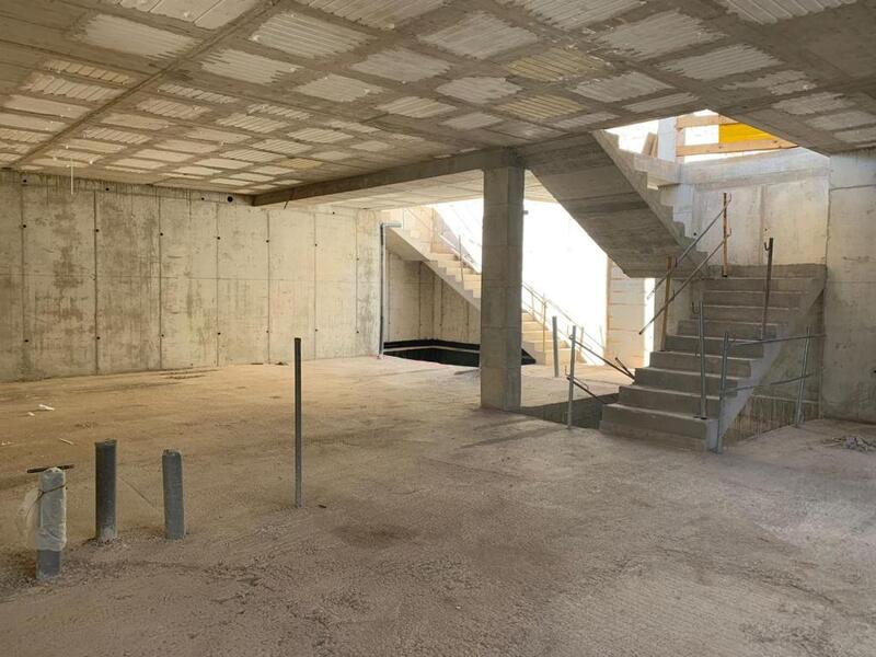 8 Cuarto Villa en venta