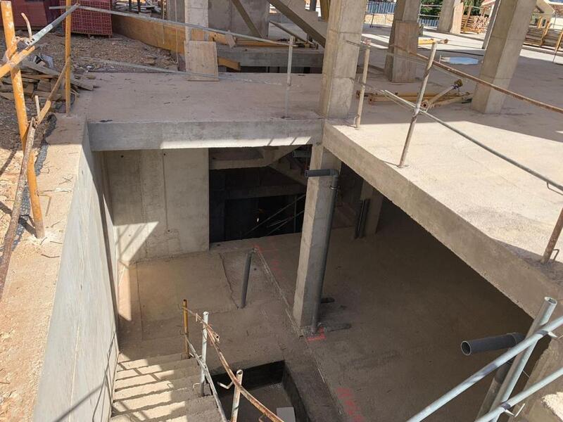 8 Cuarto Villa en venta