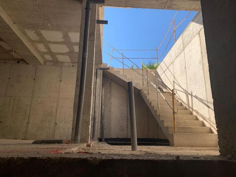 8 Cuarto Villa en venta