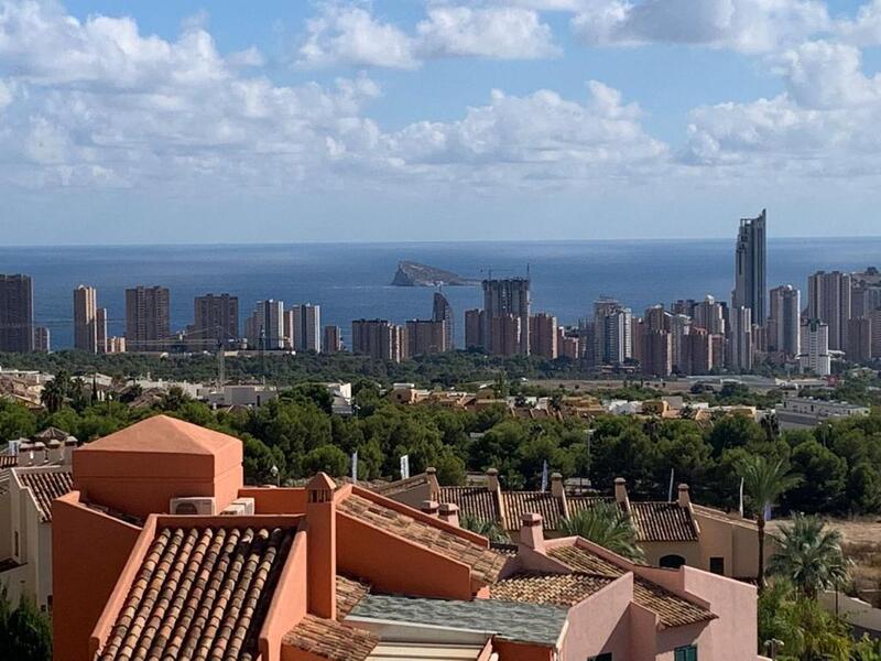 8 Cuarto Villa en venta