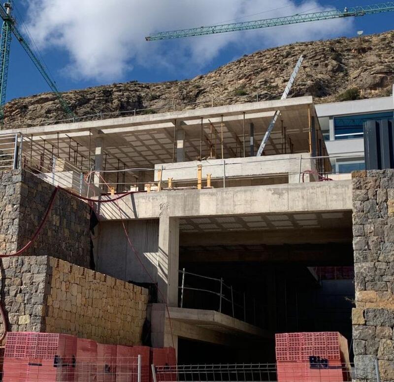 8 Cuarto Villa en venta