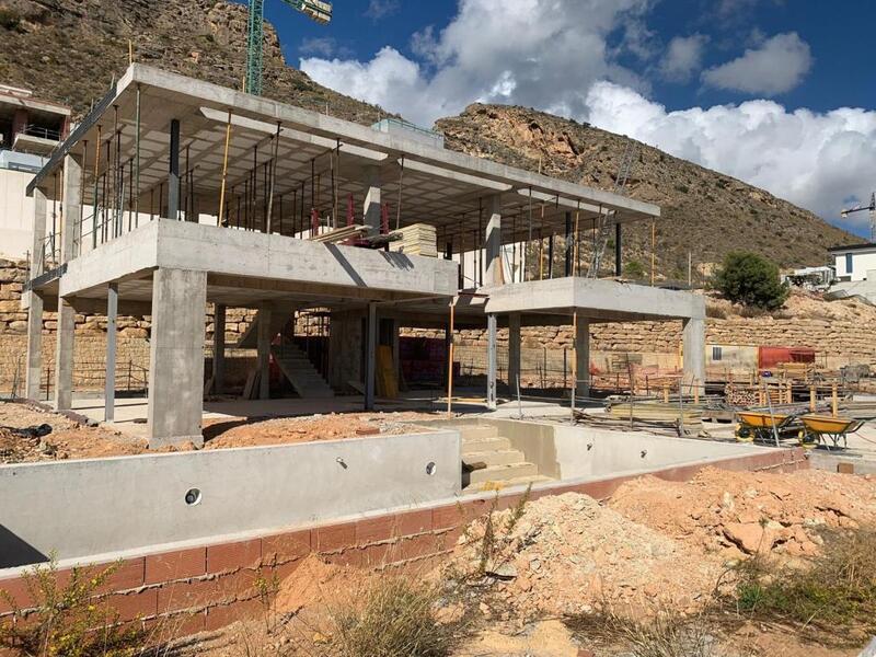 8 Cuarto Villa en venta