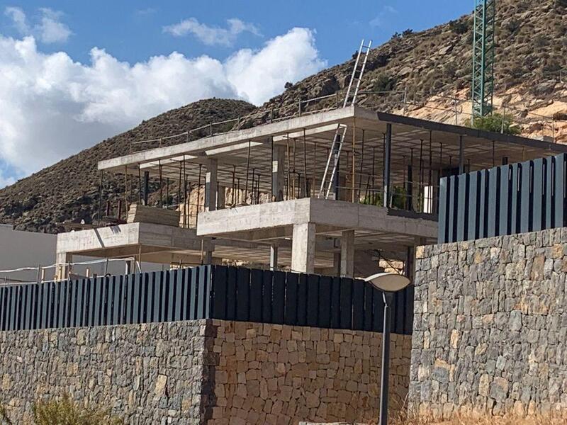 8 Cuarto Villa en venta