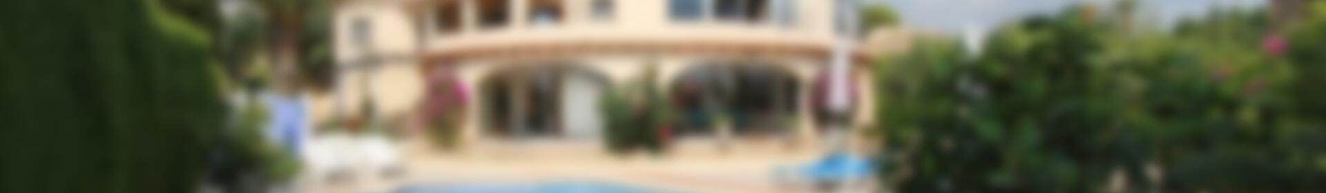 5 bedroom Villa for sale