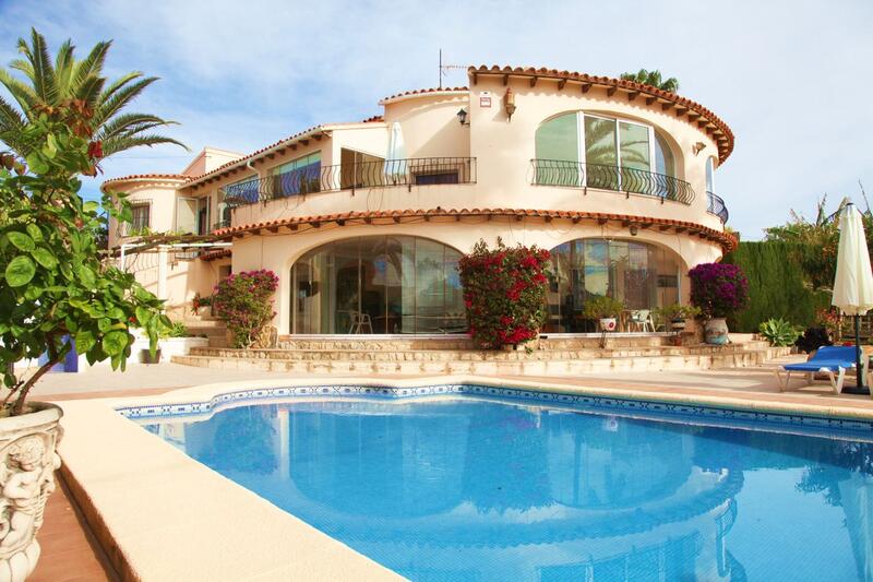5 bedroom Villa for sale